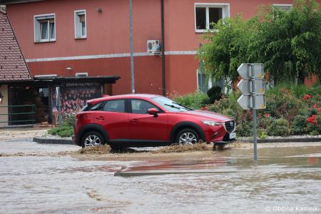 IZREDNA NOVICA SPLOŠNA NEVARNOST V OBČINI KAMNIK (24)